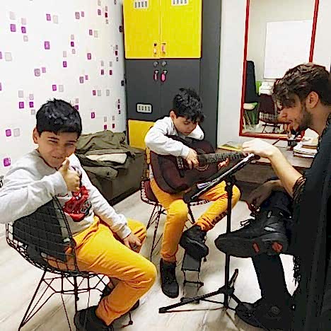 Galeri - Ümraniye Sanat Akademisi - Ümraniye Sanat Okulu