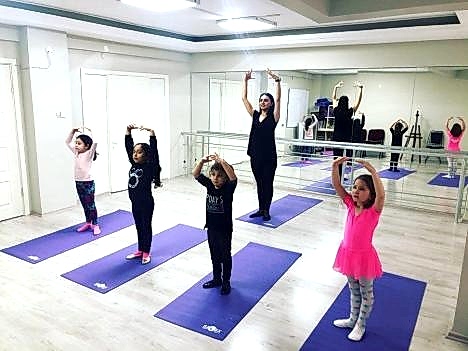 Galeri - Ümraniye Sanat Akademisi - Ümraniye Sanat Okulu