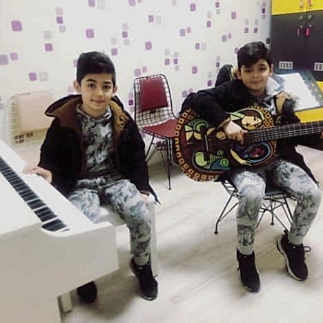 Galeri - Ümraniye Sanat Akademisi - Ümraniye Sanat Okulu