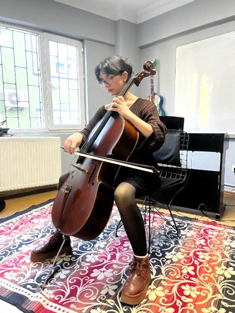 Galeri - Ümraniye Sanat Akademisi - Ümraniye Sanat Okulu