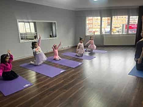 Galeri - Ümraniye Sanat Akademisi - Ümraniye Sanat Okulu