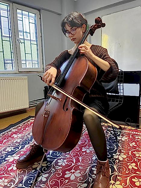 Galeri - Ümraniye Sanat Akademisi - Ümraniye Sanat Okulu