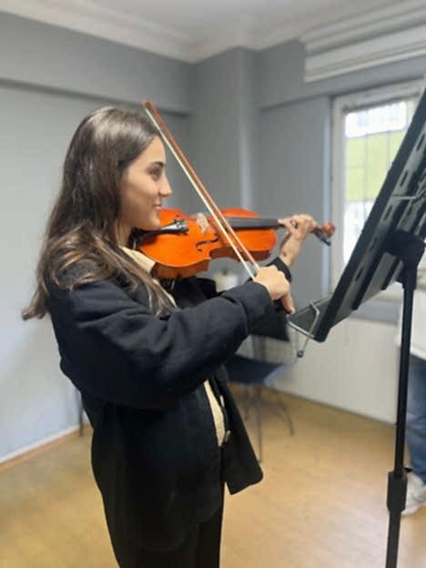 Galeri - Ümraniye Sanat Akademisi - Ümraniye Sanat Okulu