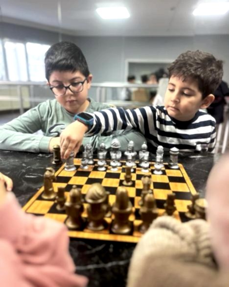 Galeri - Ümraniye Sanat Akademisi - Ümraniye Sanat Okulu