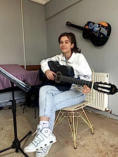 Galeri - Ümraniye Sanat Akademisi - Ümraniye Sanat Okulu