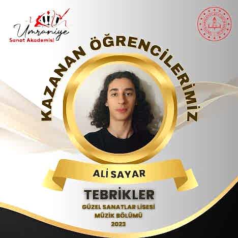 Galeri - Ümraniye Sanat Akademisi - Ümraniye Sanat Okulu