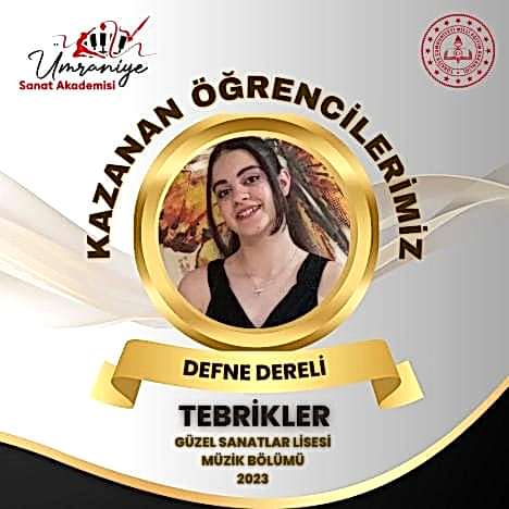 Galeri - Ümraniye Sanat Akademisi - Ümraniye Sanat Okulu