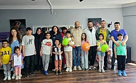 Galeri - Ümraniye Sanat Akademisi - Ümraniye Sanat Okulu