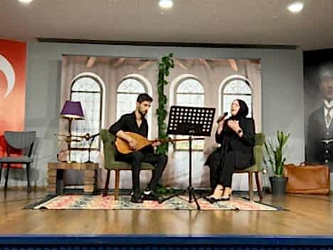 Galeri - Ümraniye Sanat Akademisi - Ümraniye Sanat Okulu