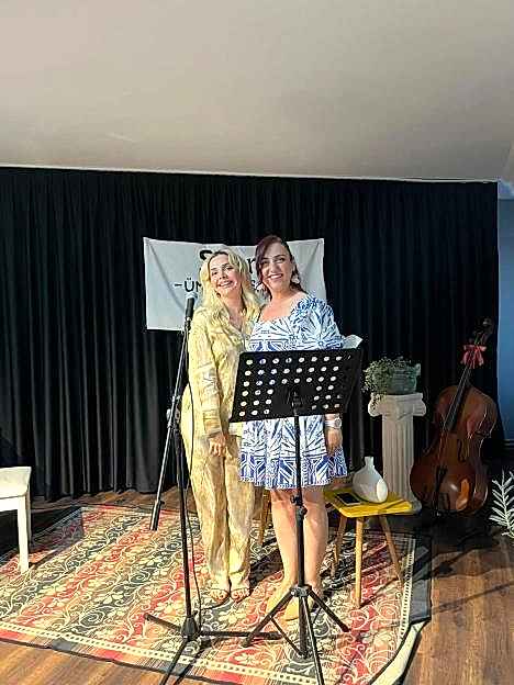 Galeri - Ümraniye Sanat Akademisi - Ümraniye Sanat Okulu