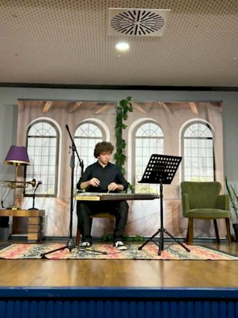 Galeri - Ümraniye Sanat Akademisi - Ümraniye Sanat Okulu