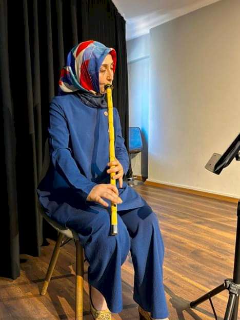 Galeri - Ümraniye Sanat Akademisi - Ümraniye Sanat Okulu