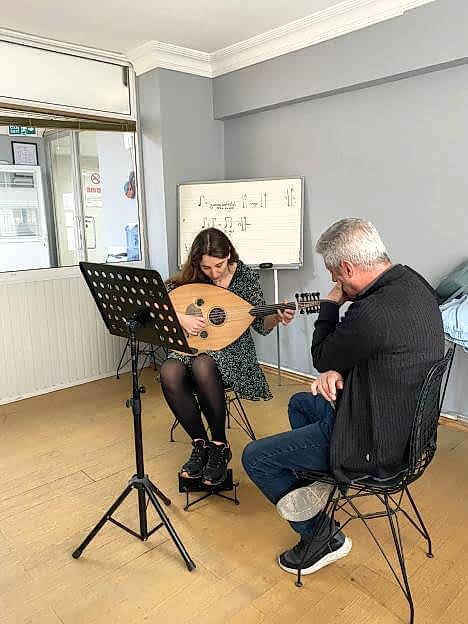 Galeri - Ümraniye Sanat Akademisi - Ümraniye Sanat Okulu
