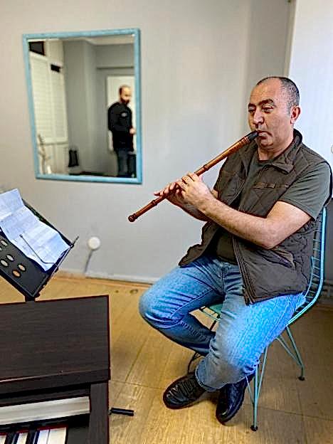 Galeri - Ümraniye Sanat Akademisi - Ümraniye Sanat Okulu