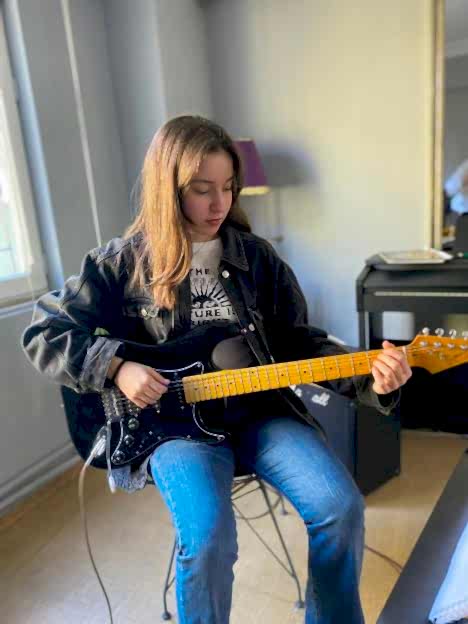 Galeri - Ümraniye Sanat Akademisi - Ümraniye Sanat Okulu