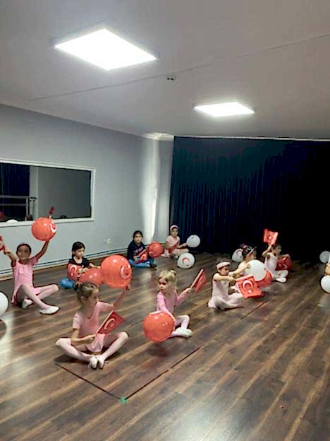 Galeri - Ümraniye Sanat Akademisi - Ümraniye Sanat Okulu